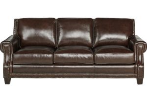 Tips to Take Care of Leather Sofa Upholstery