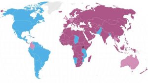 Covering the basics of acquiring citizenship of another country